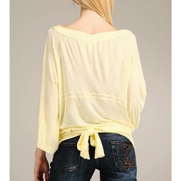 Diesel | Top with Self Belt - Picture 8 of 14